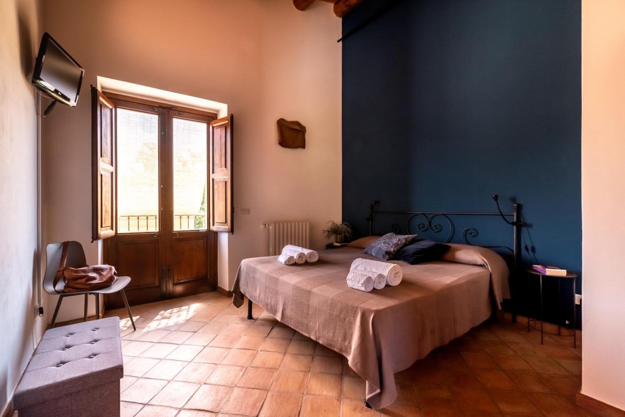 Cottage Immerso Nel Vigneto Caltagirone Exterior photo